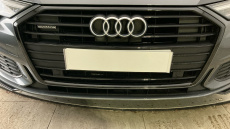 Audi A6 40 TDI Quattro Black Edition 4dr S Tronic Diesel Saloon